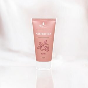 Crème mains nourrissante Deliplus