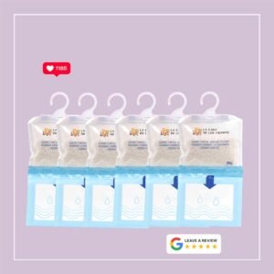 Déshumidificateur Anti-Humidité neutre KULYYM