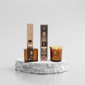 Pack Mystic Zen Jamsa