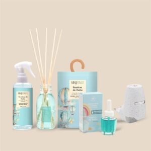 L'offre complète rêve de bébé - Mikaromas suenos de bébé