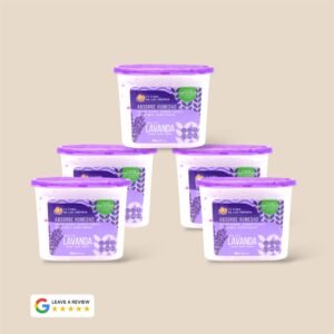 Déshumidificateur Anti-Humidité Extras efficaces
