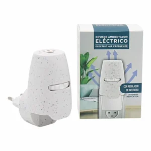 La Casa de los Aromas – Appareil Diffuseur Électrique de Parfum