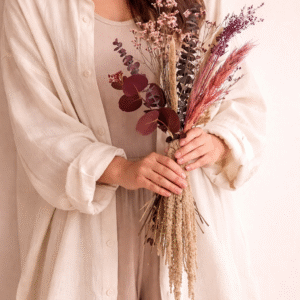 Douce romance – nuances chaudes qui réchauffent l’atmosphère.