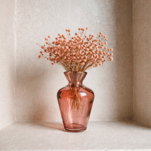My lovely Rosée du Sud Vase | Décoration intérieure