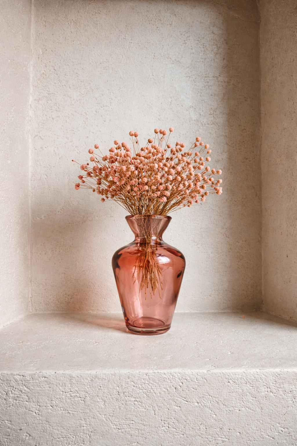 My lovely Rosée du Sud Vase | Décoration intérieure
