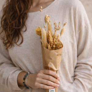 Lilyy Bouquet – Fleurs Séchées et variétés Déco