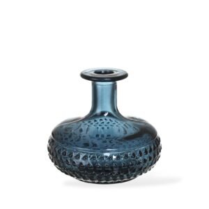 Aura Vase Paradis bleu | Décoration intérieure