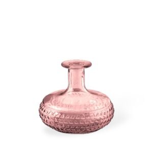 Aura Vase Rosée du Sud | Décoration intérieure