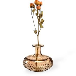 Aura Vase Miel doux | Décoration intérieure