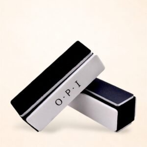 Polissoir à ongles 4 en 1 essentiel pour soins des ongles