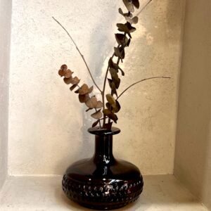 Aura Vase brown | Décoration intérieure