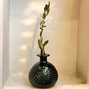 Emeraude Vase Luna | Décoration intérieure