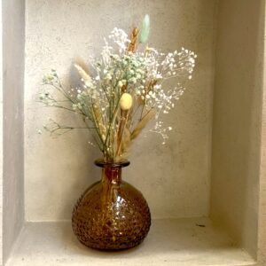 Vase Luna Miel doux | Décoration intérieure