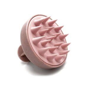 Brosse de massage du cuir chevelu, shampoing et Soins Capillaires
