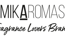mikaromas-logo
