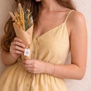 Meryli Bouquet – Fleurs Séchées et variétés Déco