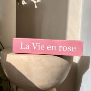 Ambiance florale