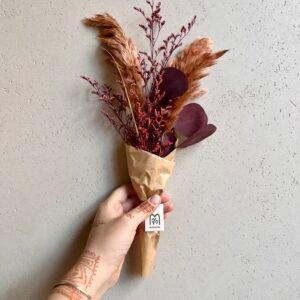 Donna Bouquet – Fleurs Séchées et variétés Déco