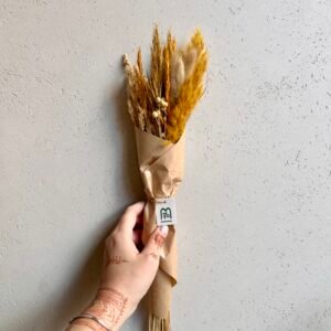 Sunny Bouquet – Fleurs Séchées et variétés Déco