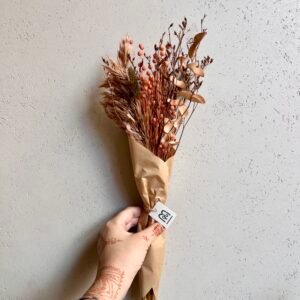 Benita Bouquet – Fleurs Séchées et variétés Déco
