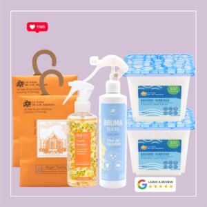 MEYYLINE Déshumidificateur Anti-Humidité, soins textiles et ambiance
