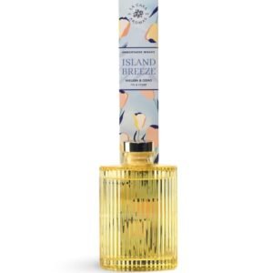 Brise des Îles diffuseur d'intérieur Brandy | 180 ml Mikado La casa de los aromas