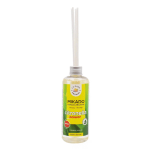 Désodorisant d'ambiance Mikado Citronella recharge (250 ml)