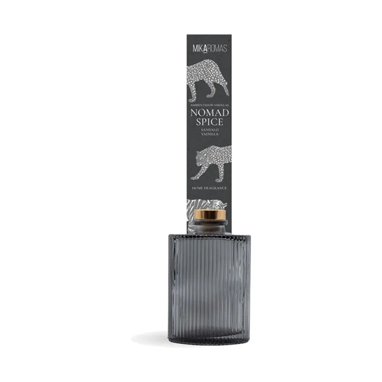Nomad Spice | 180ML Mikado savannah
