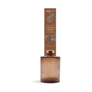 Braise du Sahara | 180 ml Savane Mikado