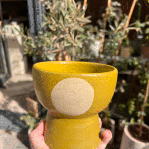 Soleil Méditerranéen — Pièce unique