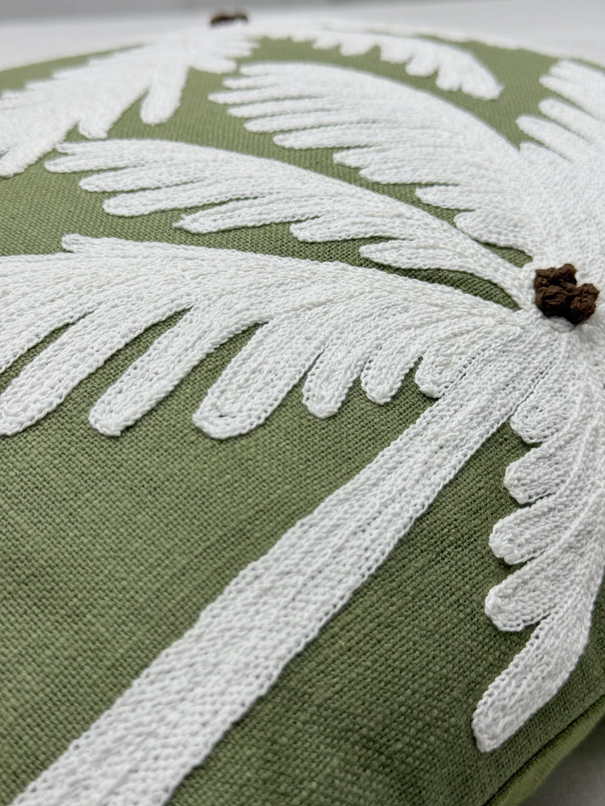 Coussin palms serenity – Image 4
