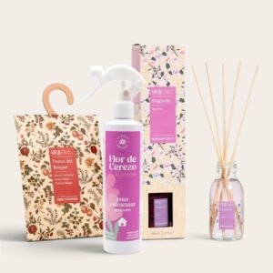 Rituel Sakura — 99 DH