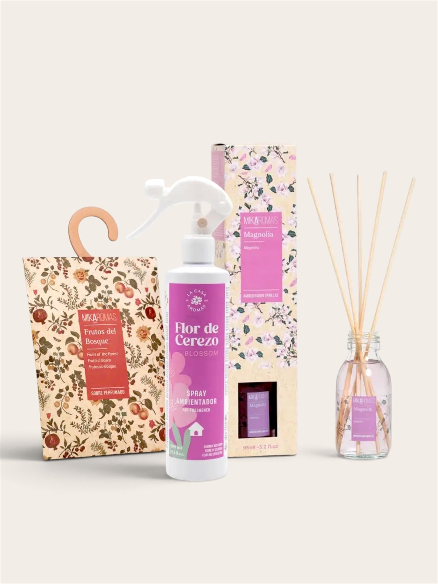 Rituel Sakura — 99 DH
