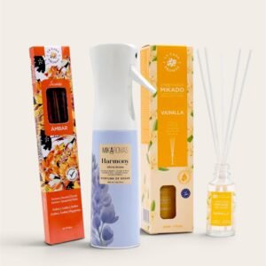 Rituel parfumé — 89 DH