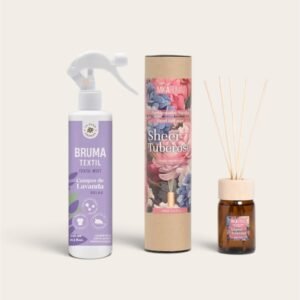 Rituel sensuel et florale — 109 DH