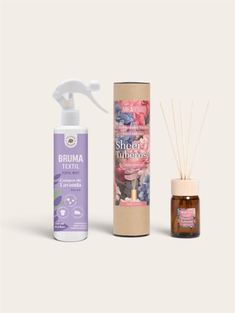 Rituel sensuel et florale — 109 DH