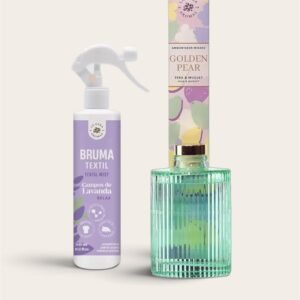 Rituel poire & fleurs — 114 DH